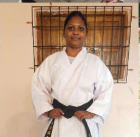 Aarti kadam